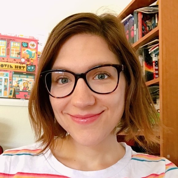 Meet your Posher, Joan - Picture 1 of 1